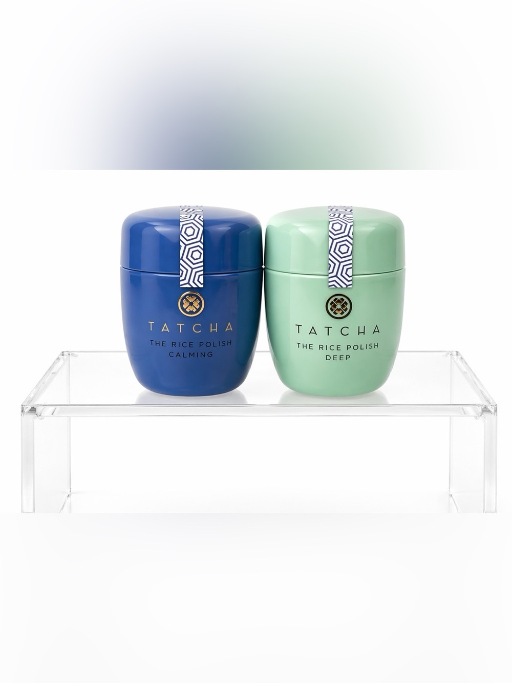 Tatcha‎ Rice Skin Care Set